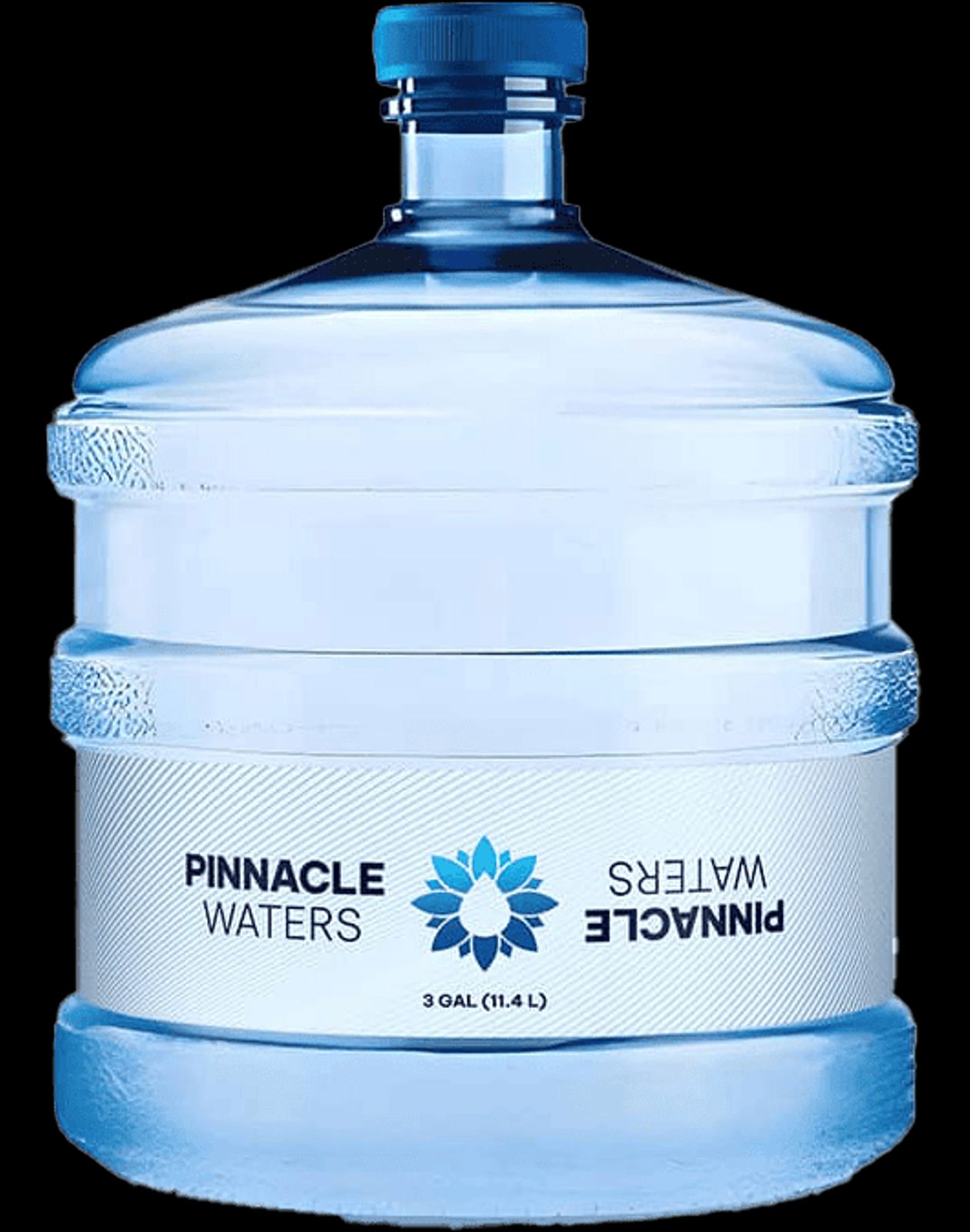 3 gallon water bottle