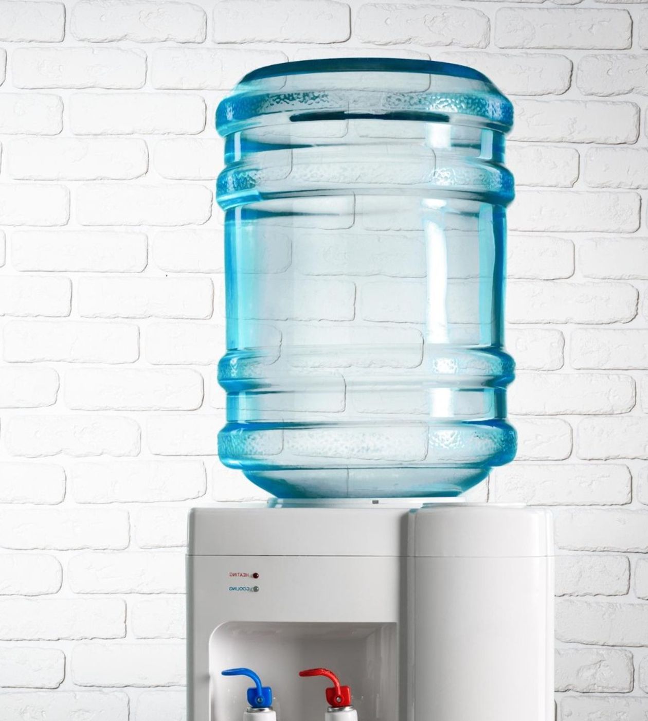 water cooler