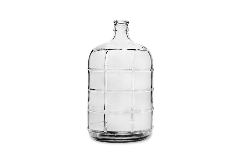 three gallon water bottle