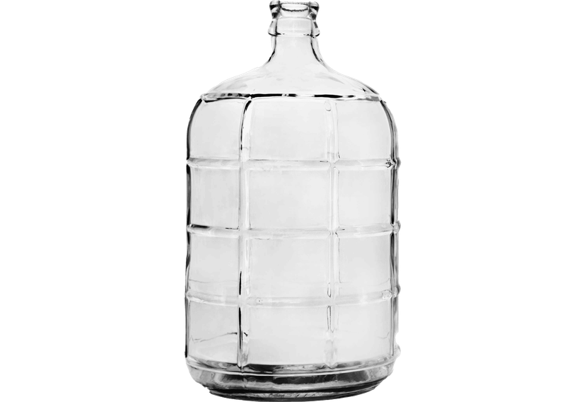 5 Gallon Spring Bottled Water